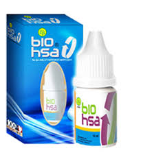 Bio HSA