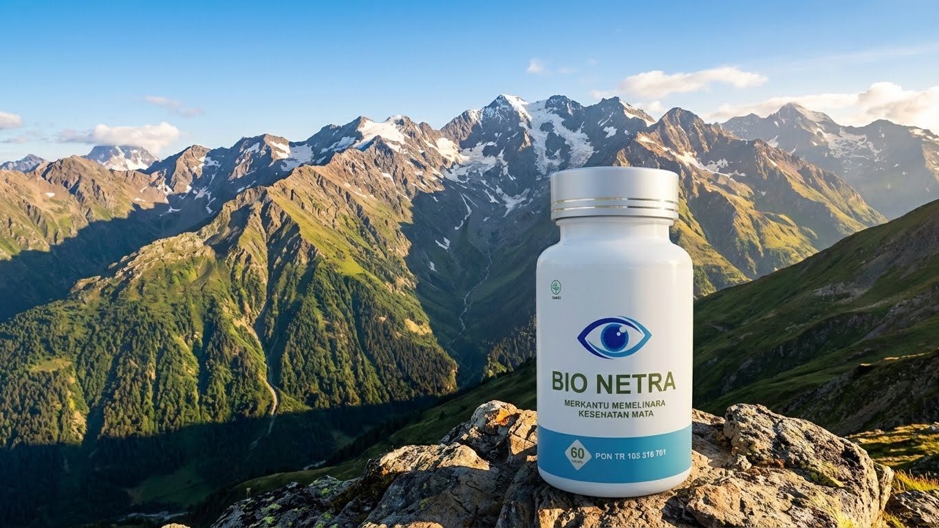 BIO NETRA