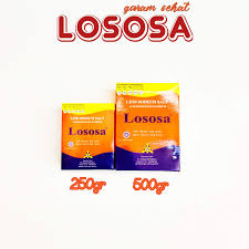 Garam Lososa