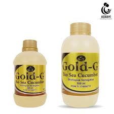 Gold G