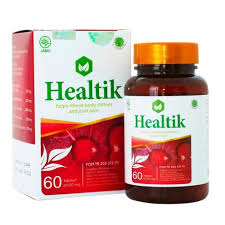 Healtik