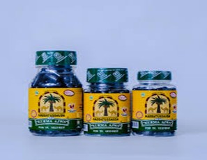 Ajwa Jintan Hitam