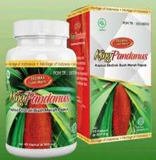 King Pandanus
