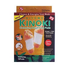 Kinoki Gold