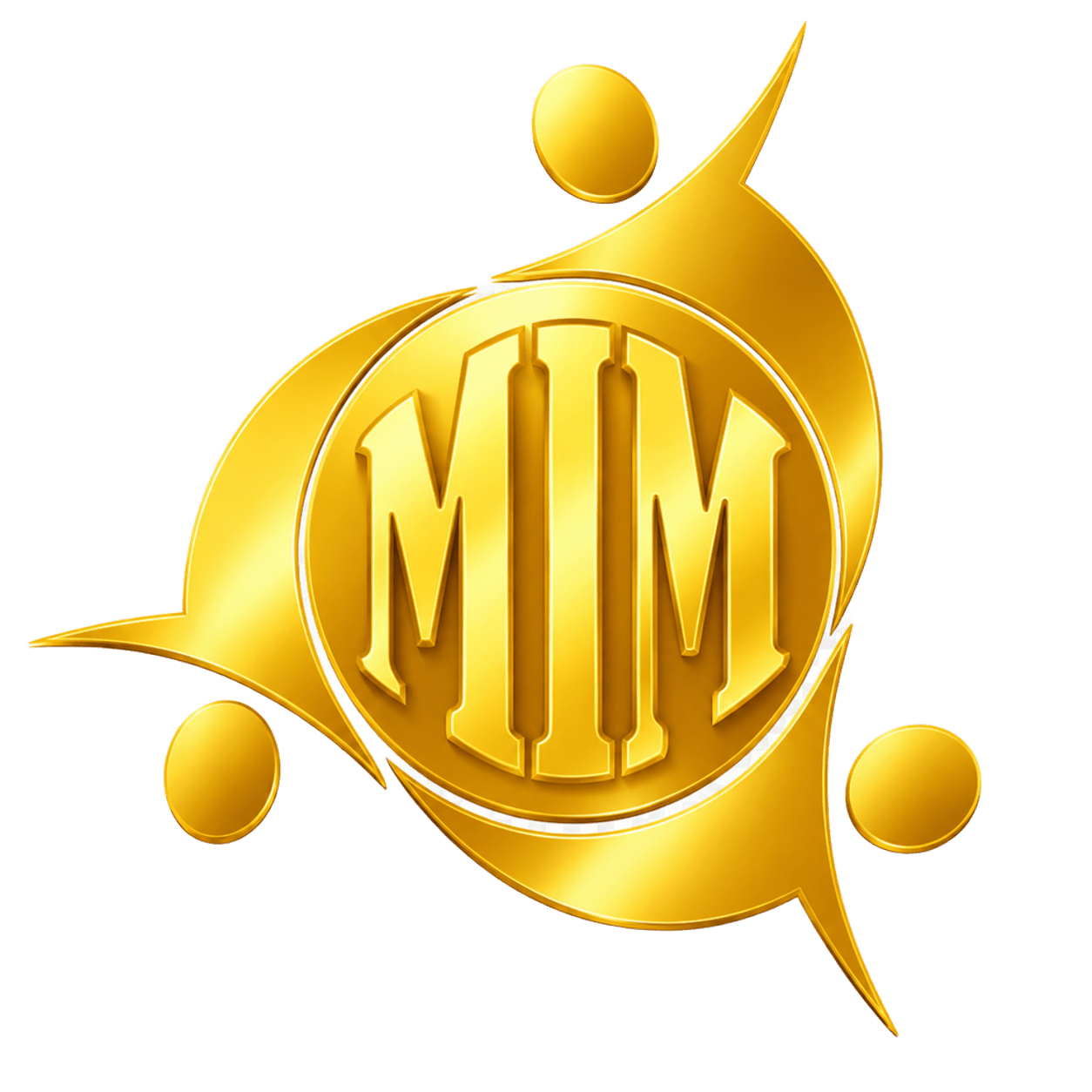 Milen Inti Mandiri Logo