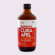 Tahesta Apple Cider Vinegar